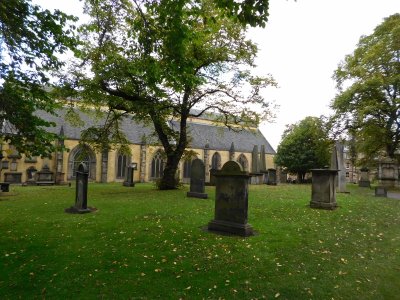 Greyfriars Kirk occupies an important place within the history and culture of Edinburgh, and the history of Scotland