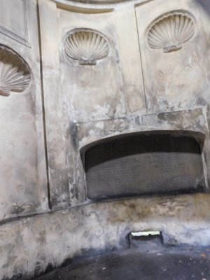 He quickly earned a reputation as one of the most vicious persecutors of the Covenanters