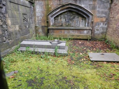 Greyfriars Kirkyard
