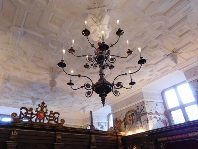 Royal Palace