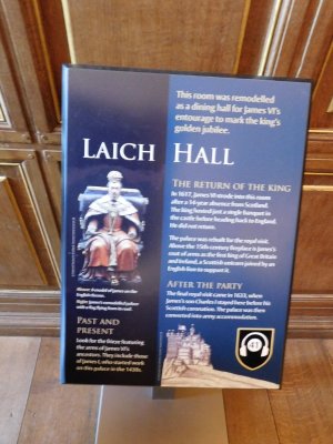 Royal Palace