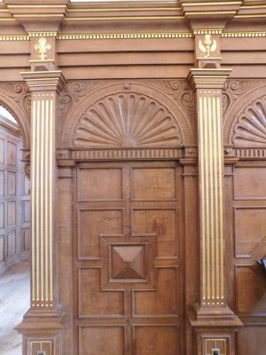 Royal Palace