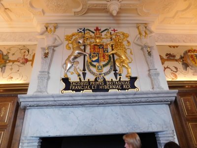 Royal Palace