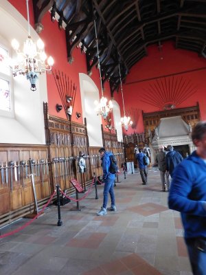 Great Hall
