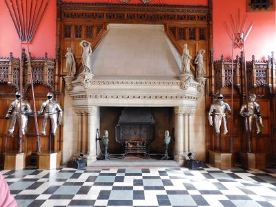 Great Hall