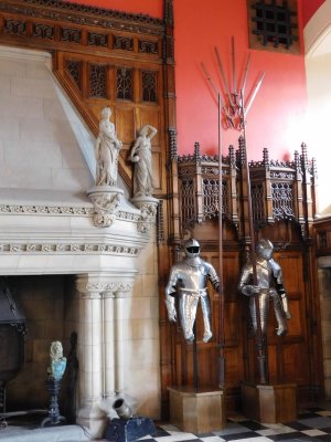 Great Hall