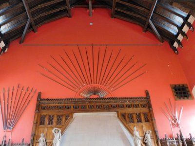 Great Hall