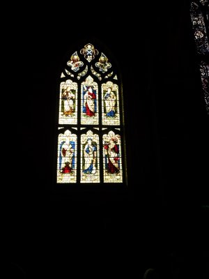 St Giles' Cathedral
