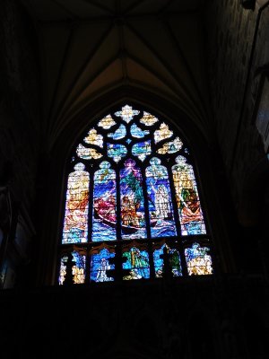 St Giles' Cathedral