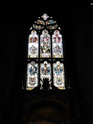 St Giles' Cathedral