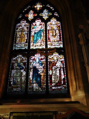 St Giles' Cathedral
