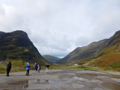 Rannoch Moor