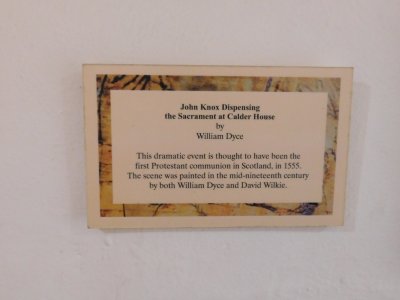 John Knox House Museum