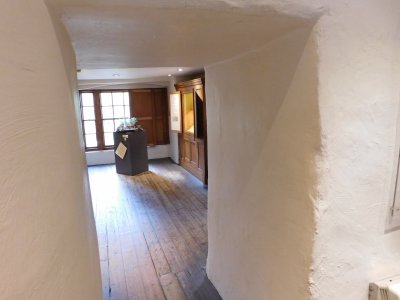 John Knox House Museum