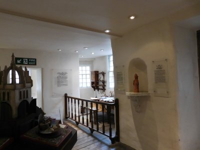 John Knox House Museum