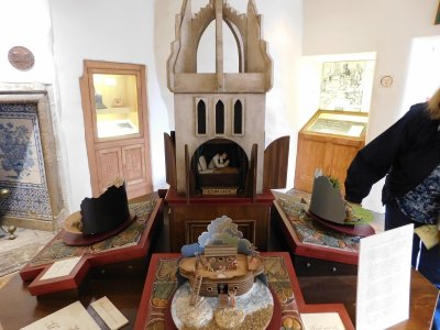 The Bookshop's Art Exhibition