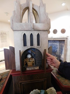 The Bookshop's Art Exhibition