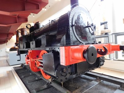 National Museum of Scotland