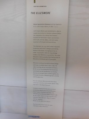 National Museum of Scotland