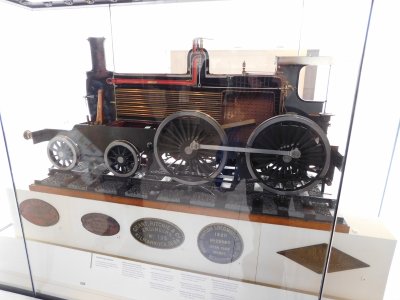 National Museum of Scotland