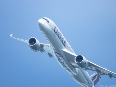 Air Craft