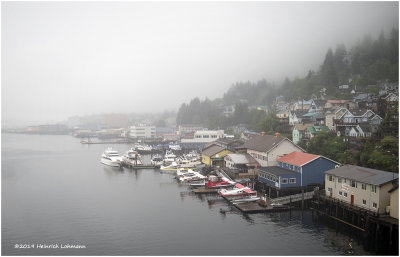 Ketchikan, AK