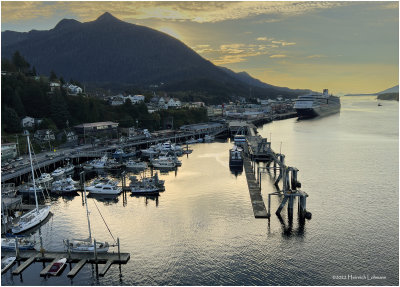 Ketchikan, Alaska