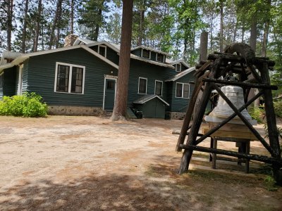 Cabins