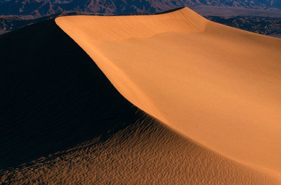Sand Dune Edge 