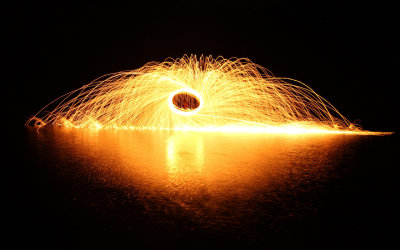 Fire Eye