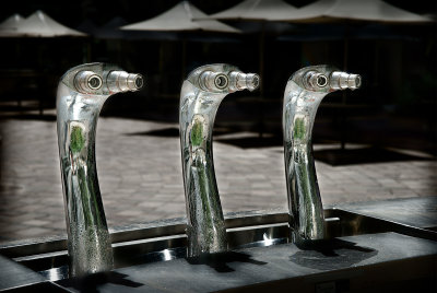Beer Taps*Merit*