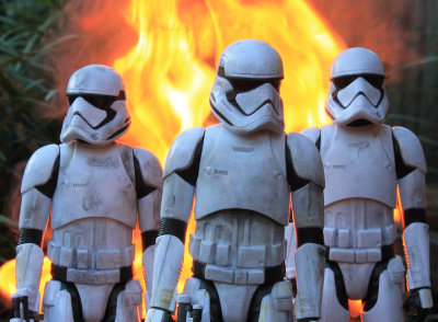 Trooper Patrol*Credit*