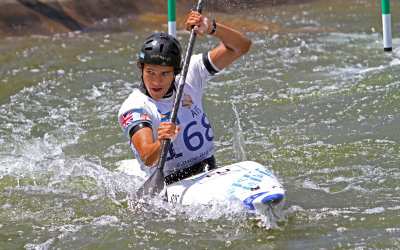 K1 Wild Water*Credit*