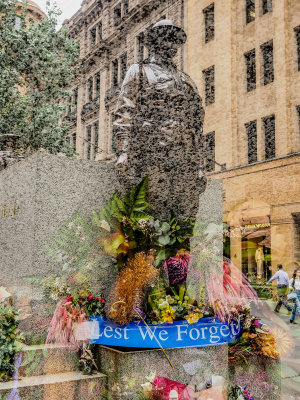 Lest We Forget