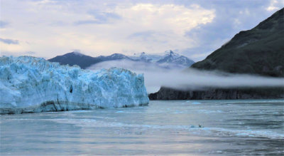 Hubbard Glacier*Credit*