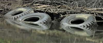 Old Tyres*Credit*