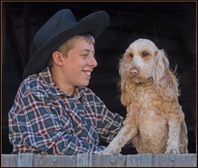  Puppy-Love