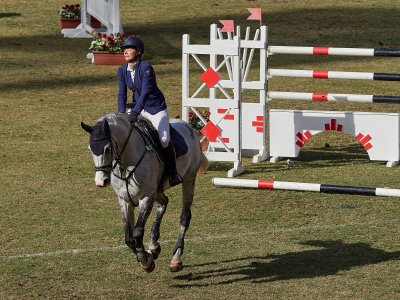 Failure on the Last Jump*Credit*