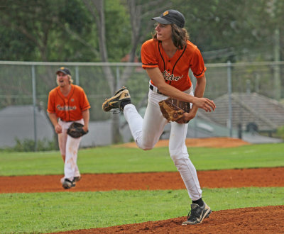 Baseball
