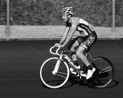 Cycling