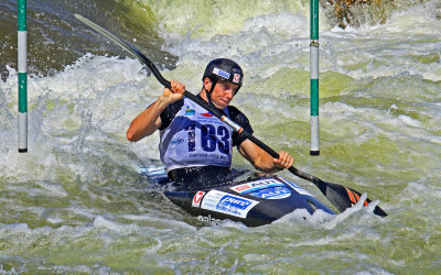 Kayak 163*Merit*