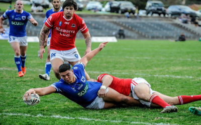 That will be a Try*Merit*