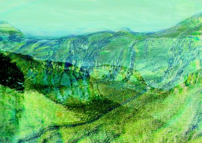 Blue Mountains