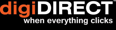  digiDIRECT Website