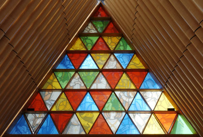 NZ Interim Church Glass*Merit*