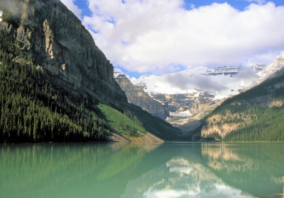 Lake Louise