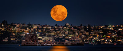 Flower Moon May 2020*Credit*