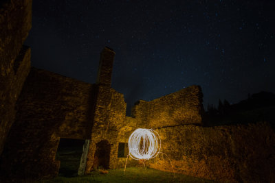 Mill Orb
