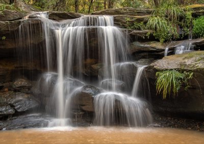 Balaka Falls*Credit*