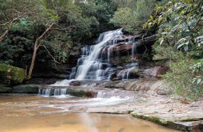 Falls